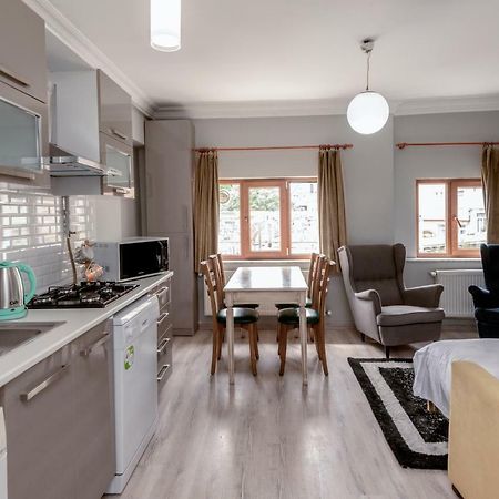 Masal Apart Estambul Exterior foto